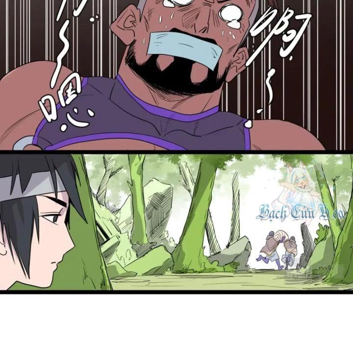 Nửa Cái Đầu Trọc Chapter 18 - Trang 2