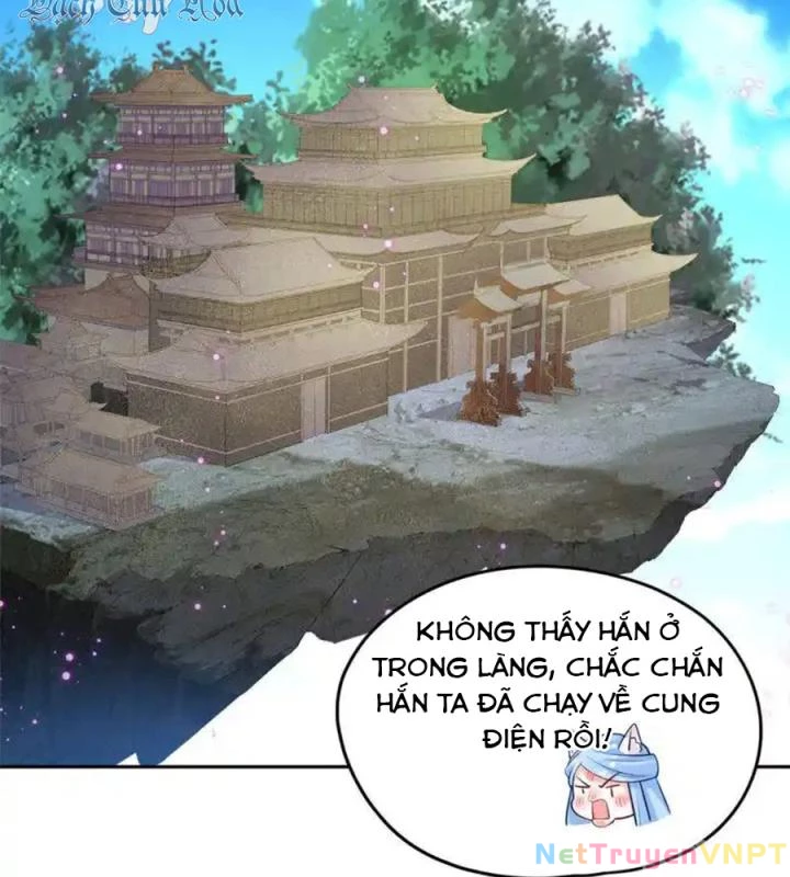 Hồ Ly Tinh Của Trẫm Chapter 91 - Trang 2