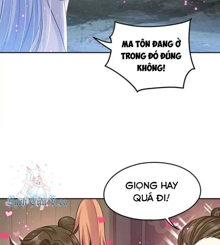 Hồ Ly Tinh Của Trẫm Chapter 91 - Trang 2