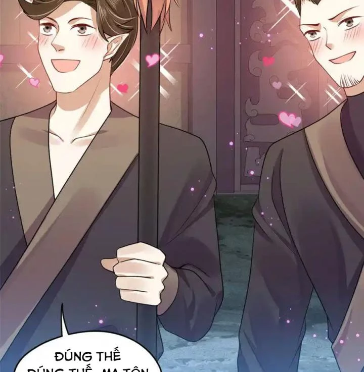 Hồ Ly Tinh Của Trẫm Chapter 91 - Trang 2