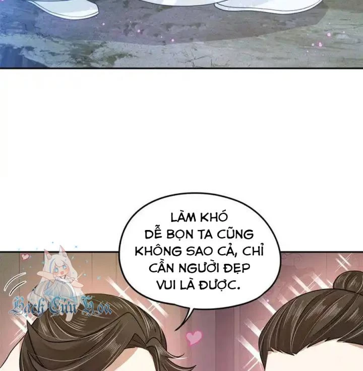 Hồ Ly Tinh Của Trẫm Chapter 91 - Trang 2