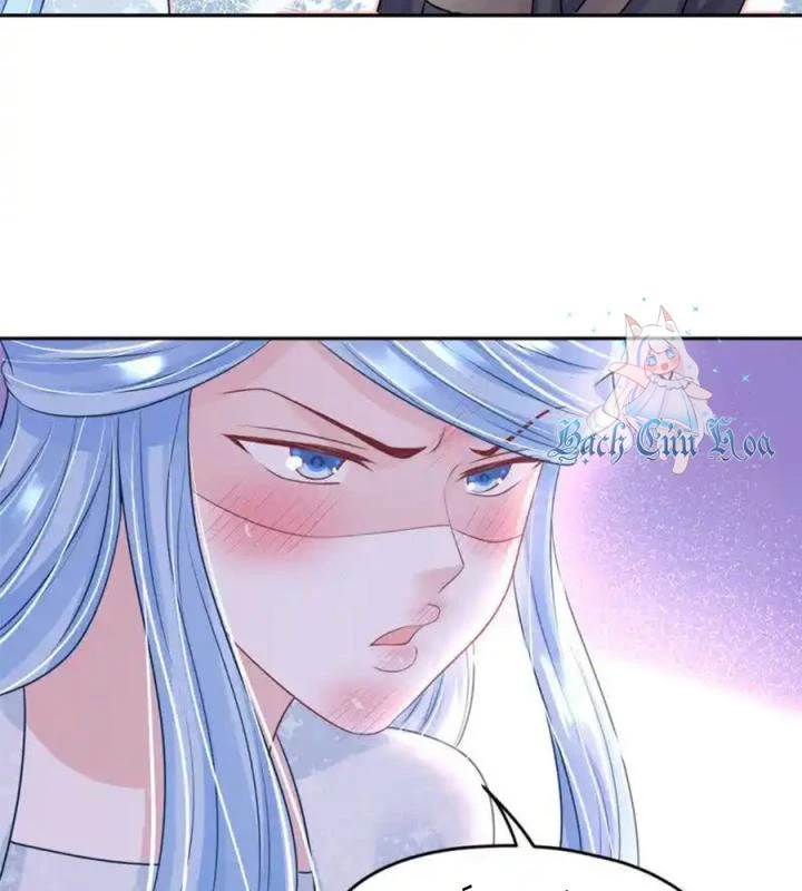 Hồ Ly Tinh Của Trẫm Chapter 91 - Trang 2