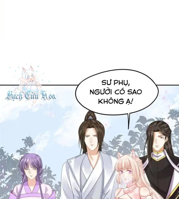 Hồ Ly Tinh Của Trẫm Chapter 91 - Trang 2