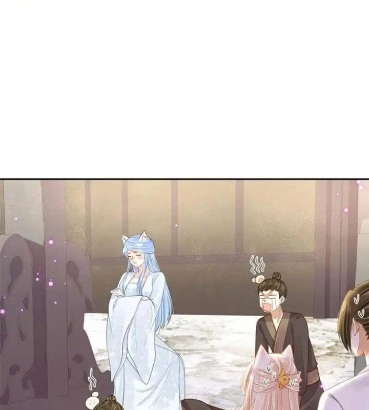 Hồ Ly Tinh Của Trẫm Chapter 91 - Trang 2