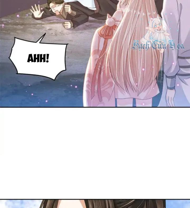 Hồ Ly Tinh Của Trẫm Chapter 91 - Trang 2
