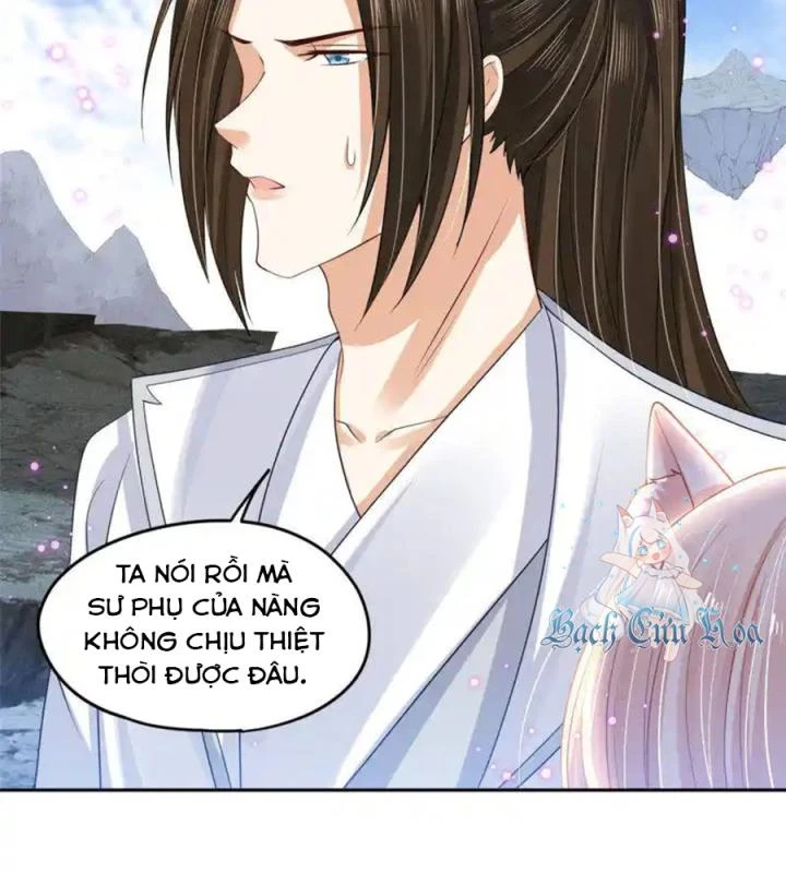 Hồ Ly Tinh Của Trẫm Chapter 91 - Trang 2