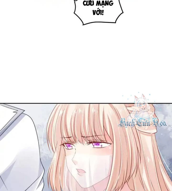 Hồ Ly Tinh Của Trẫm Chapter 91 - Trang 2