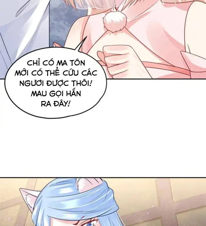 Hồ Ly Tinh Của Trẫm Chapter 91 - Trang 2
