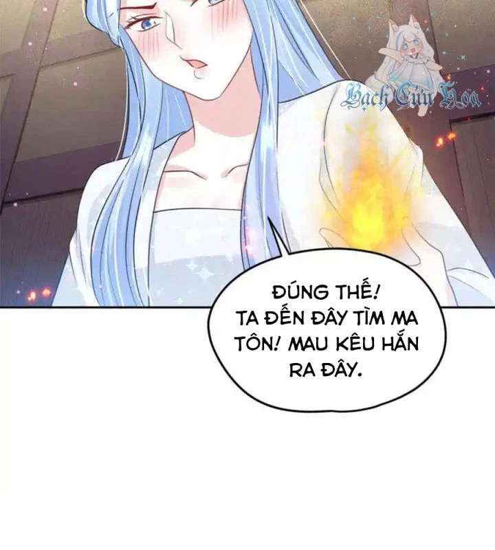 Hồ Ly Tinh Của Trẫm Chapter 91 - Trang 2
