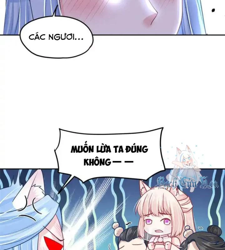 Hồ Ly Tinh Của Trẫm Chapter 91 - Trang 2