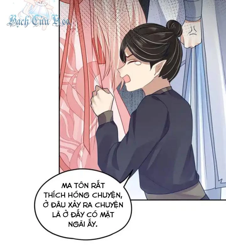 Hồ Ly Tinh Của Trẫm Chapter 91 - Trang 2