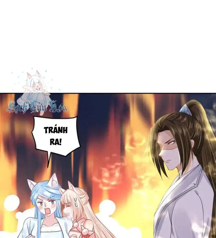 Hồ Ly Tinh Của Trẫm Chapter 91 - Trang 2