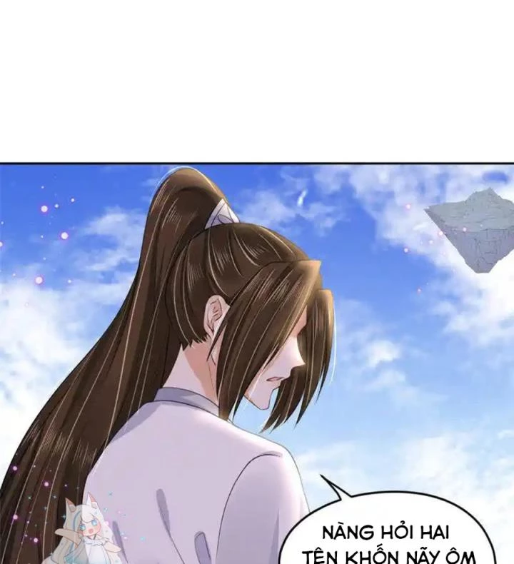 Hồ Ly Tinh Của Trẫm Chapter 91 - Trang 2