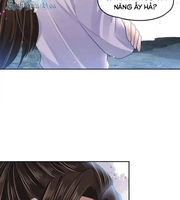 Hồ Ly Tinh Của Trẫm Chapter 91 - Trang 2