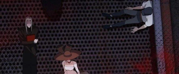 Đại Lão Nãy Có Chút Cẩu Thả, Náo Động Cả Thiên Khởi Chapter 30 - Trang 2