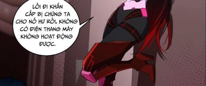Đại Lão Nãy Có Chút Cẩu Thả, Náo Động Cả Thiên Khởi Chapter 30 - Trang 2