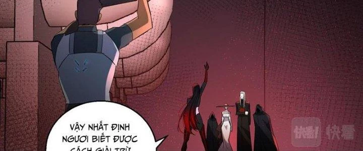 Đại Lão Nãy Có Chút Cẩu Thả, Náo Động Cả Thiên Khởi Chapter 30 - Trang 2