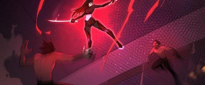 Đại Lão Nãy Có Chút Cẩu Thả, Náo Động Cả Thiên Khởi Chapter 30 - Trang 2