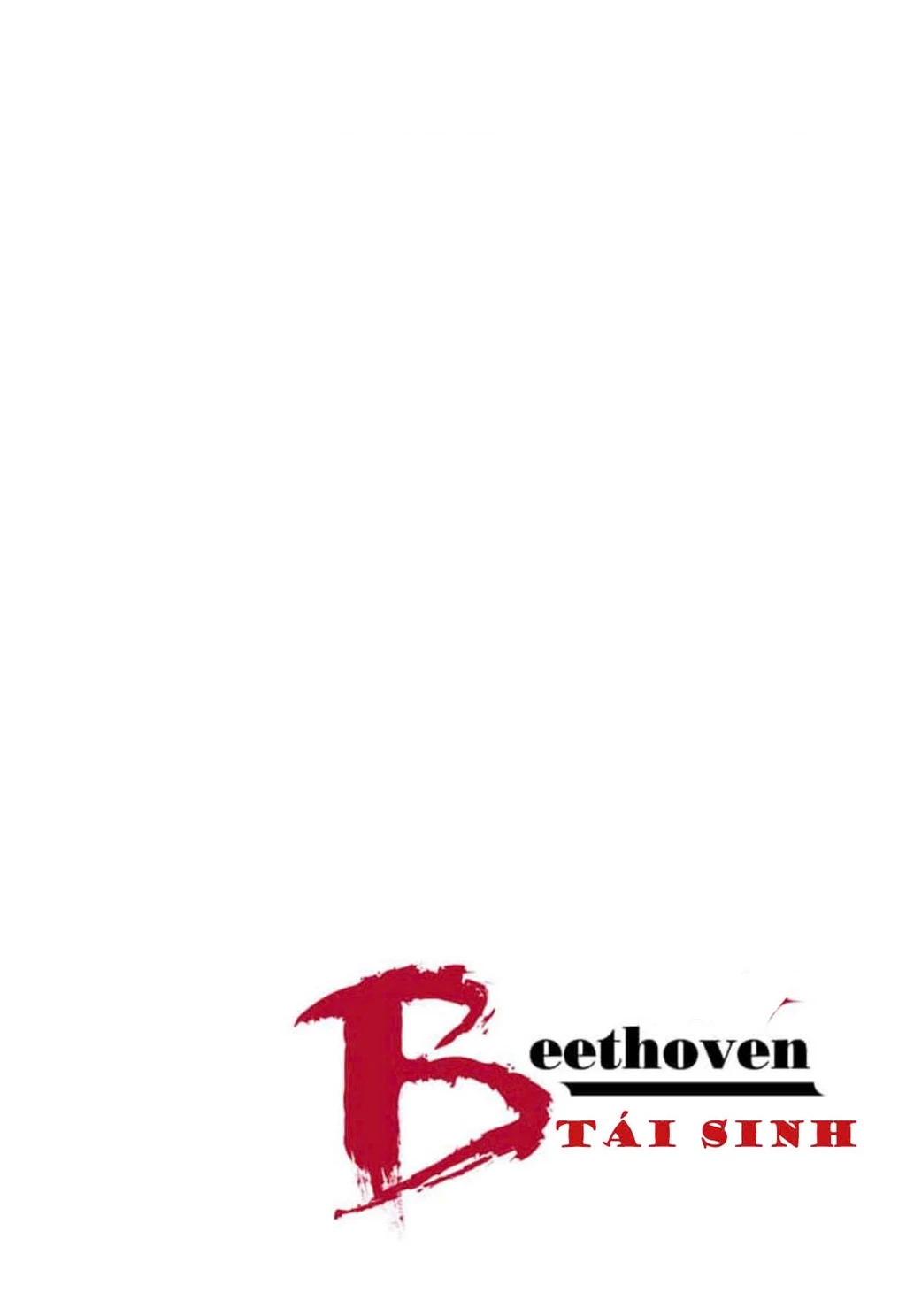 Beethoven Tái Sinh Chapter 1.3 - Next Chapter 2