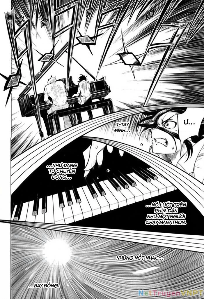 Beethoven Tái Sinh Chapter 1.3 - Next Chapter 2