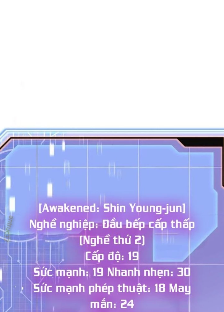 Thức Tỉnh Đầu Bếp Hậu Tận Thế Chapter 68 - Trang 2
