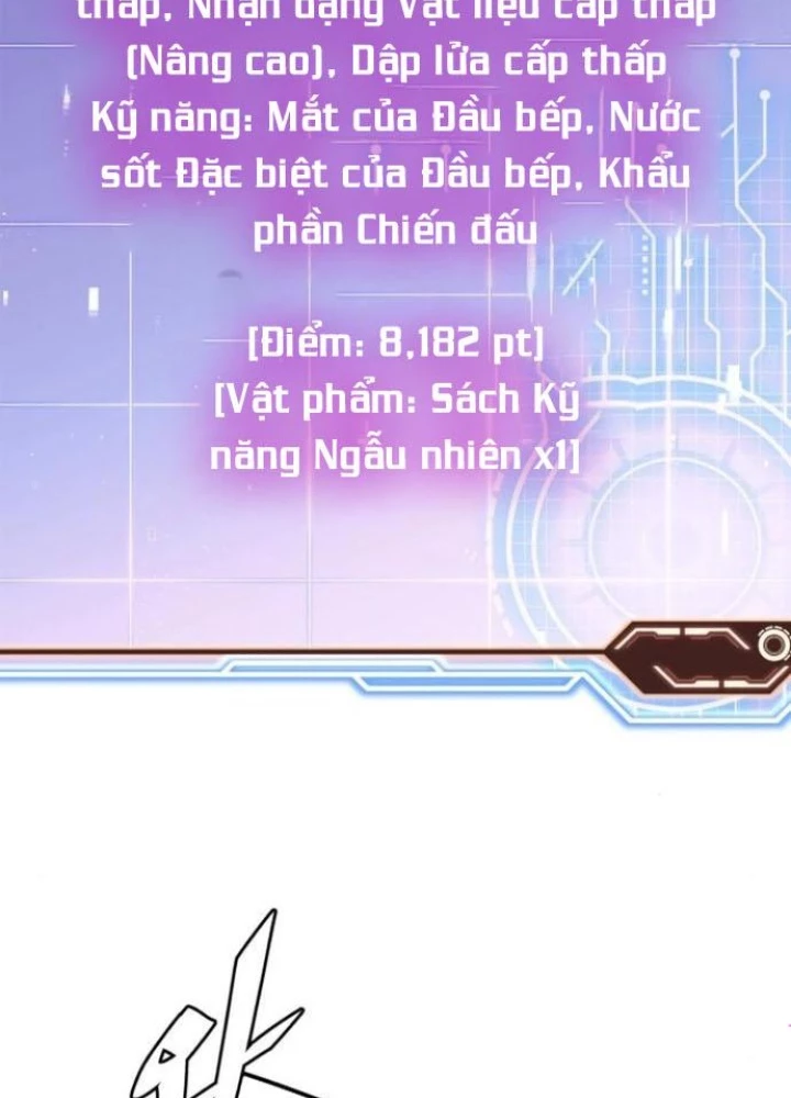 Thức Tỉnh Đầu Bếp Hậu Tận Thế Chapter 68 - Trang 2