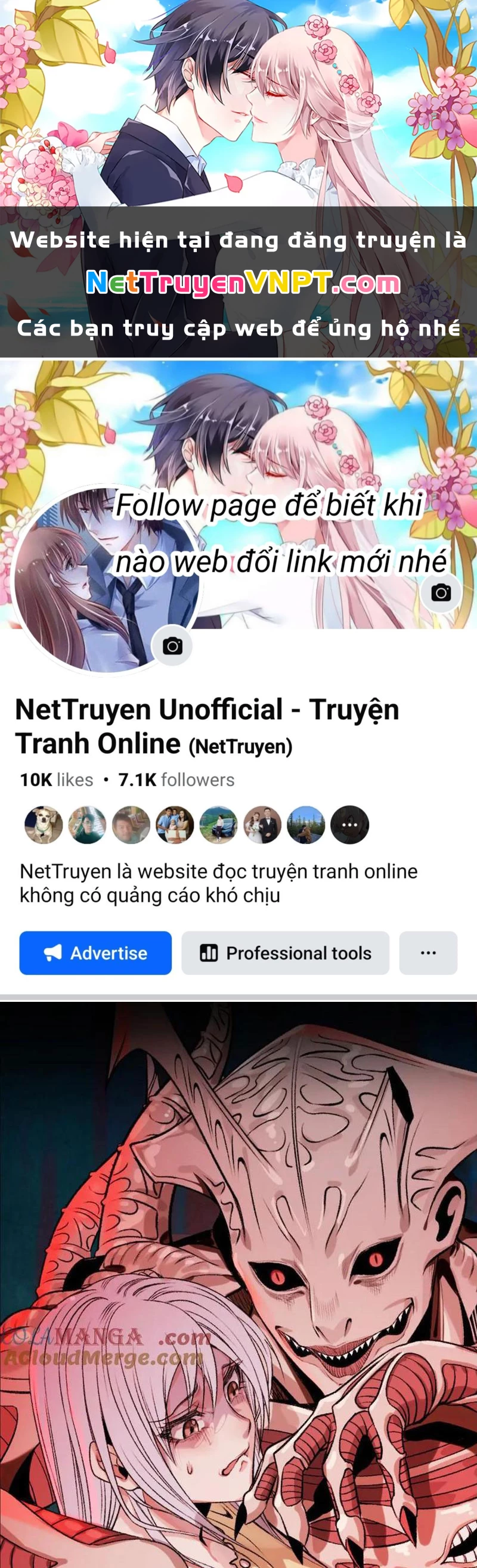 Gặp Mạnh Thì Mạnh, Ta Tu Vi Vô Thượng Hạn Chapter 36 - Trang 2