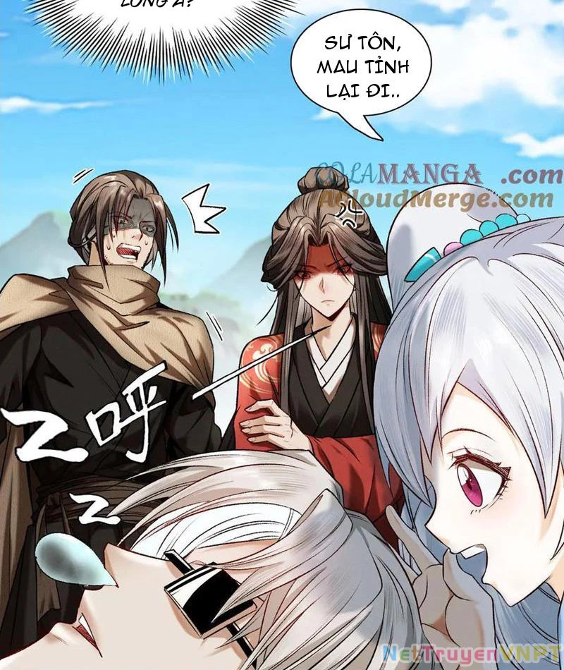 Gặp Mạnh Thì Mạnh, Ta Tu Vi Vô Thượng Hạn Chapter 36 - Trang 2