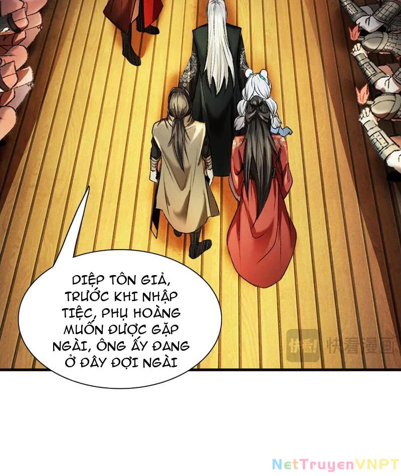 Gặp Mạnh Thì Mạnh, Ta Tu Vi Vô Thượng Hạn Chapter 36 - Trang 2