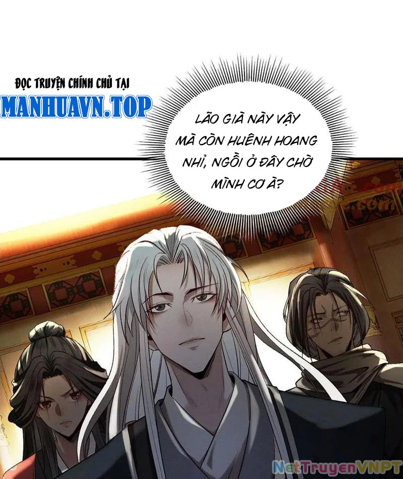 Gặp Mạnh Thì Mạnh, Ta Tu Vi Vô Thượng Hạn Chapter 36 - Trang 2