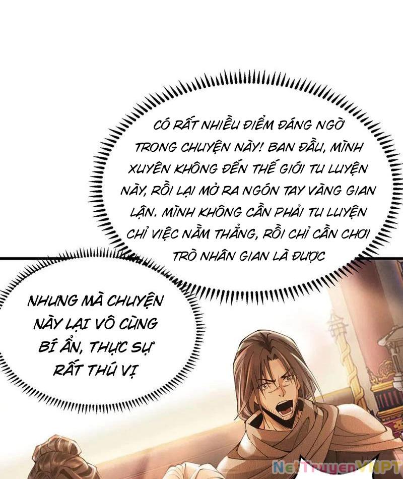 Gặp Mạnh Thì Mạnh, Ta Tu Vi Vô Thượng Hạn Chapter 36 - Trang 2