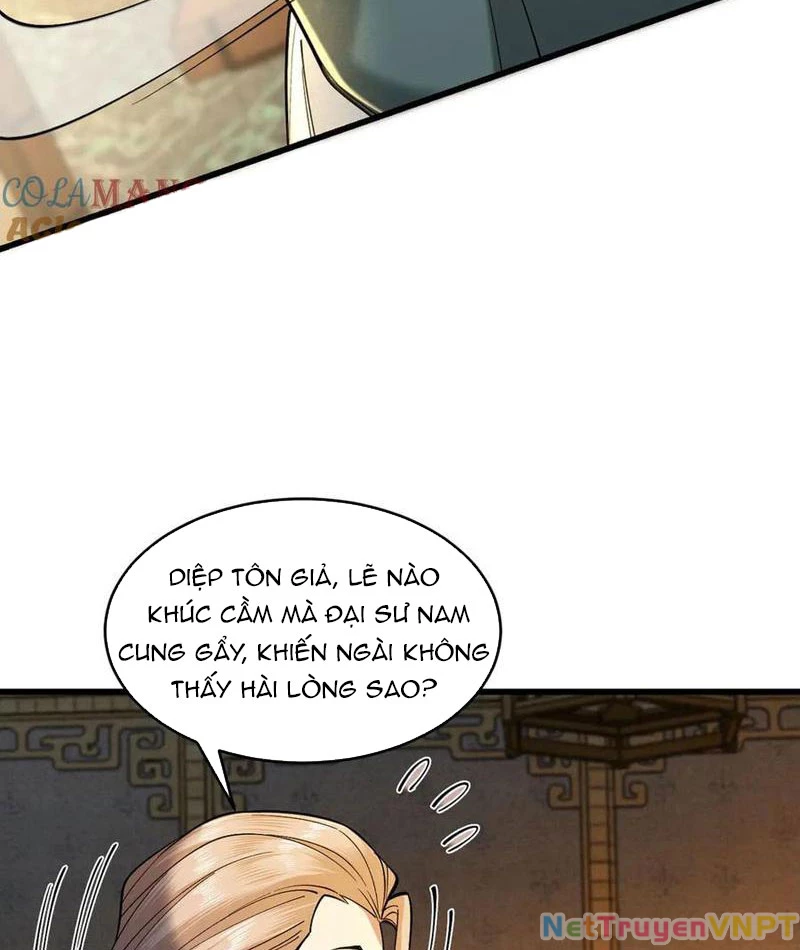 Gặp Mạnh Thì Mạnh, Ta Tu Vi Vô Thượng Hạn Chapter 36 - Trang 2