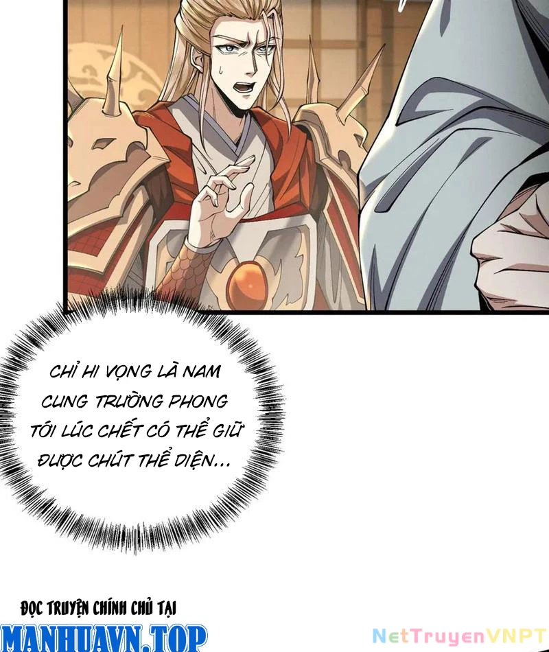 Gặp Mạnh Thì Mạnh, Ta Tu Vi Vô Thượng Hạn Chapter 36 - Trang 2