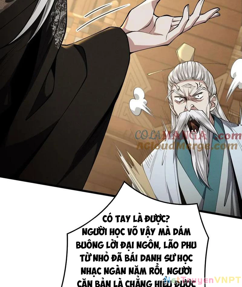 Gặp Mạnh Thì Mạnh, Ta Tu Vi Vô Thượng Hạn Chapter 36 - Trang 2