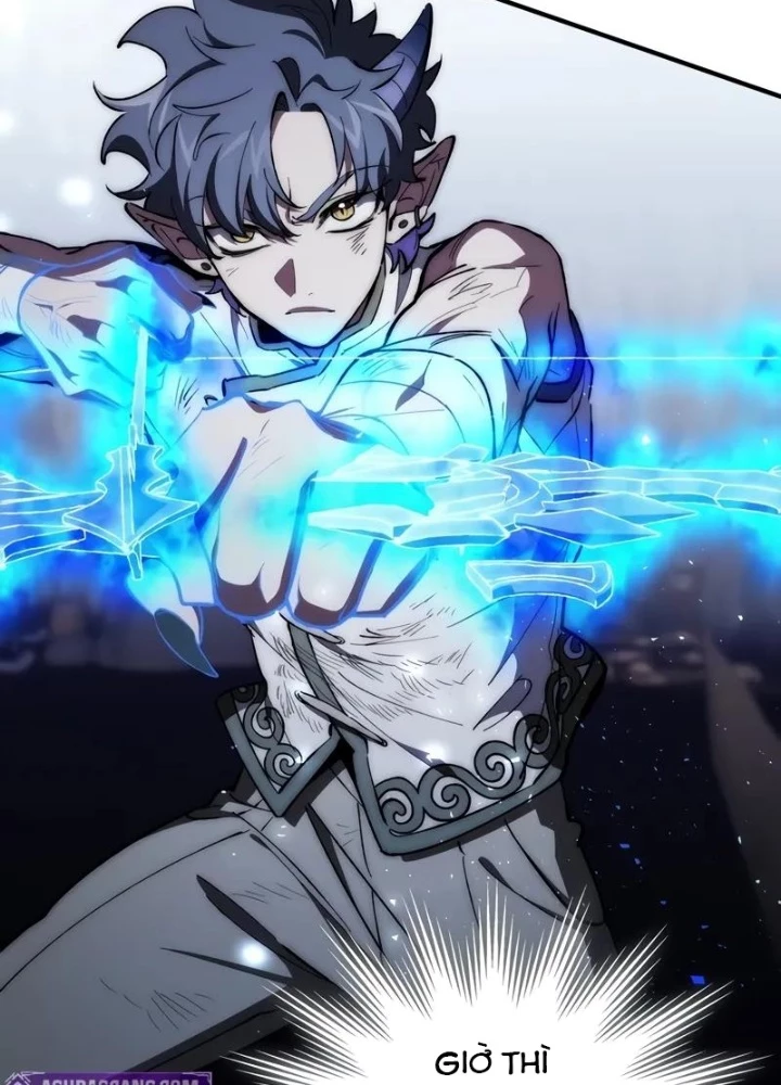 Hầm Ngục Mạnh Nhất Chapter 19 - Trang 2