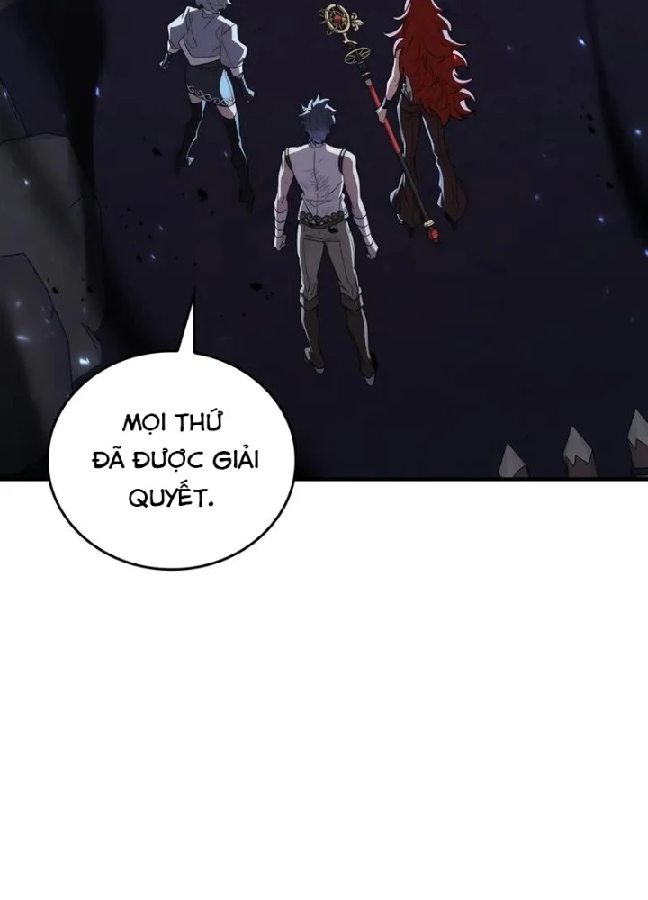 Hầm Ngục Mạnh Nhất Chapter 20 - Next Chapter 21