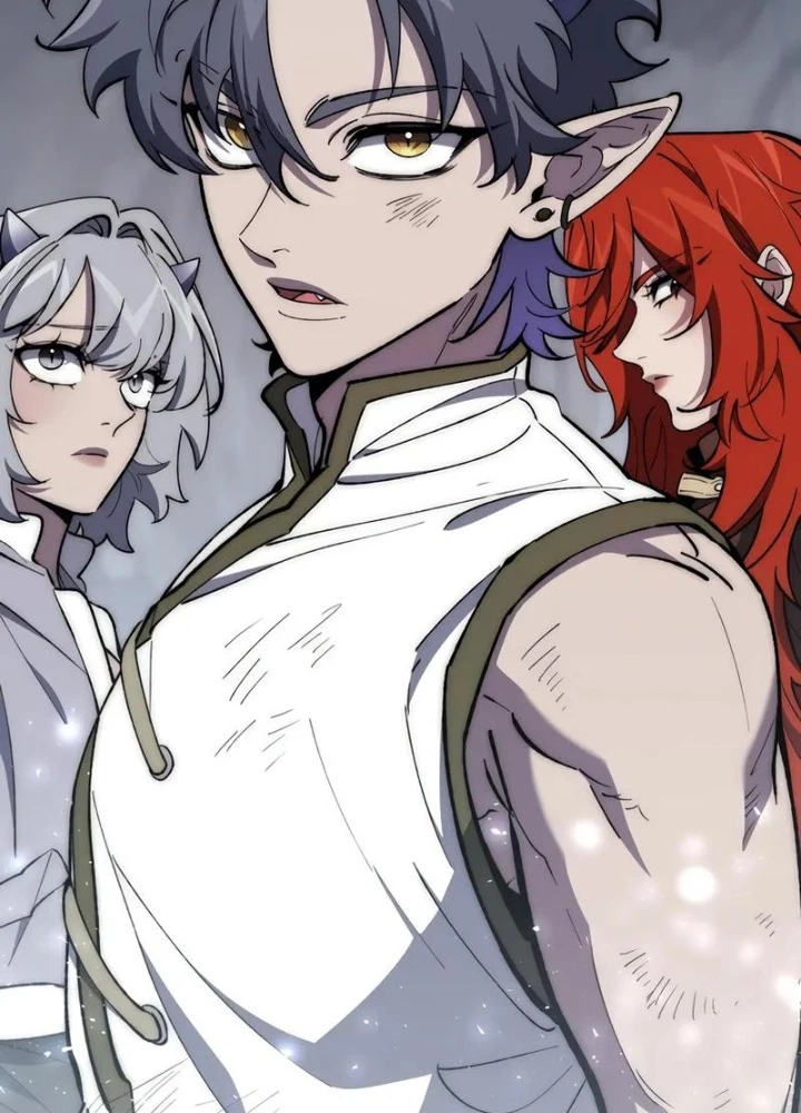 Hầm Ngục Mạnh Nhất Chapter 20 - Next Chapter 21
