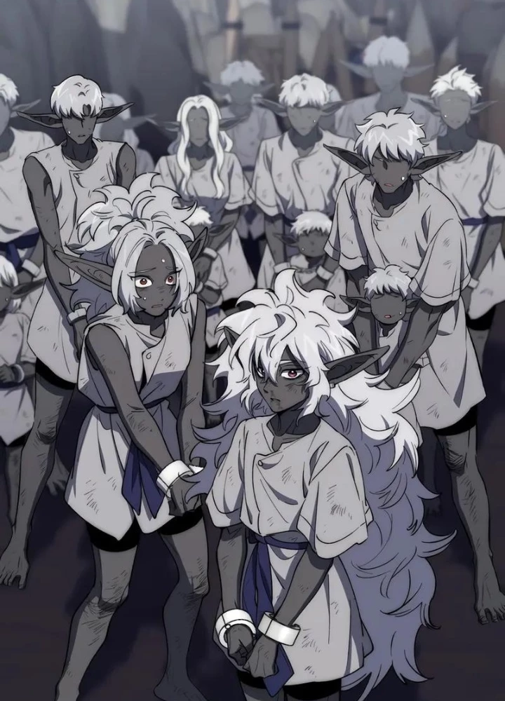 Hầm Ngục Mạnh Nhất Chapter 20 - Next Chapter 21