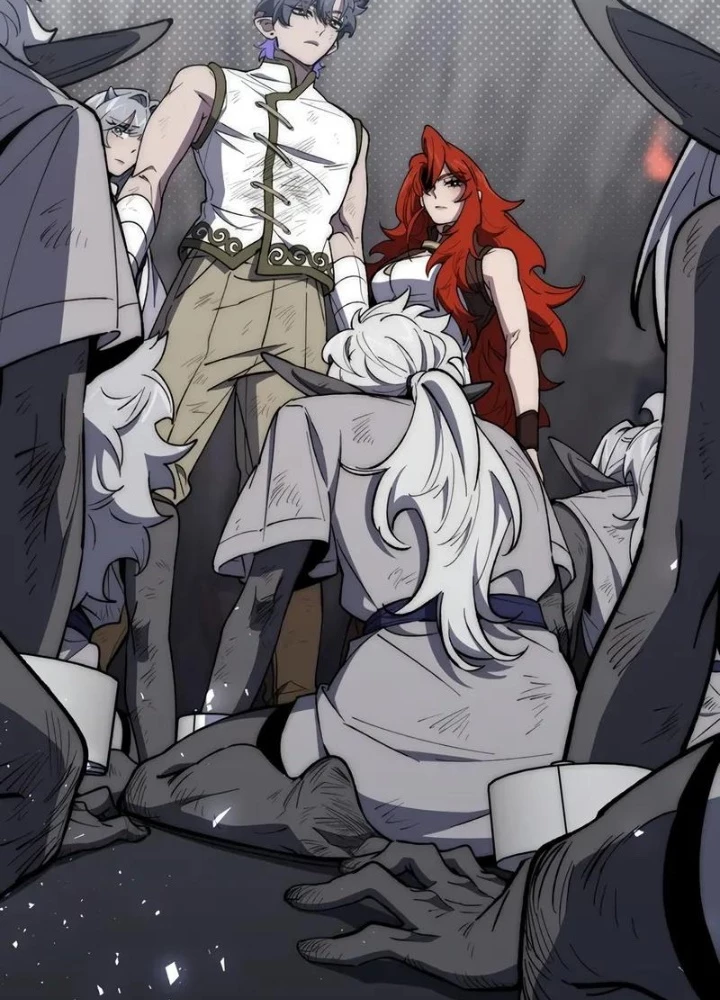 Hầm Ngục Mạnh Nhất Chapter 20 - Next Chapter 21