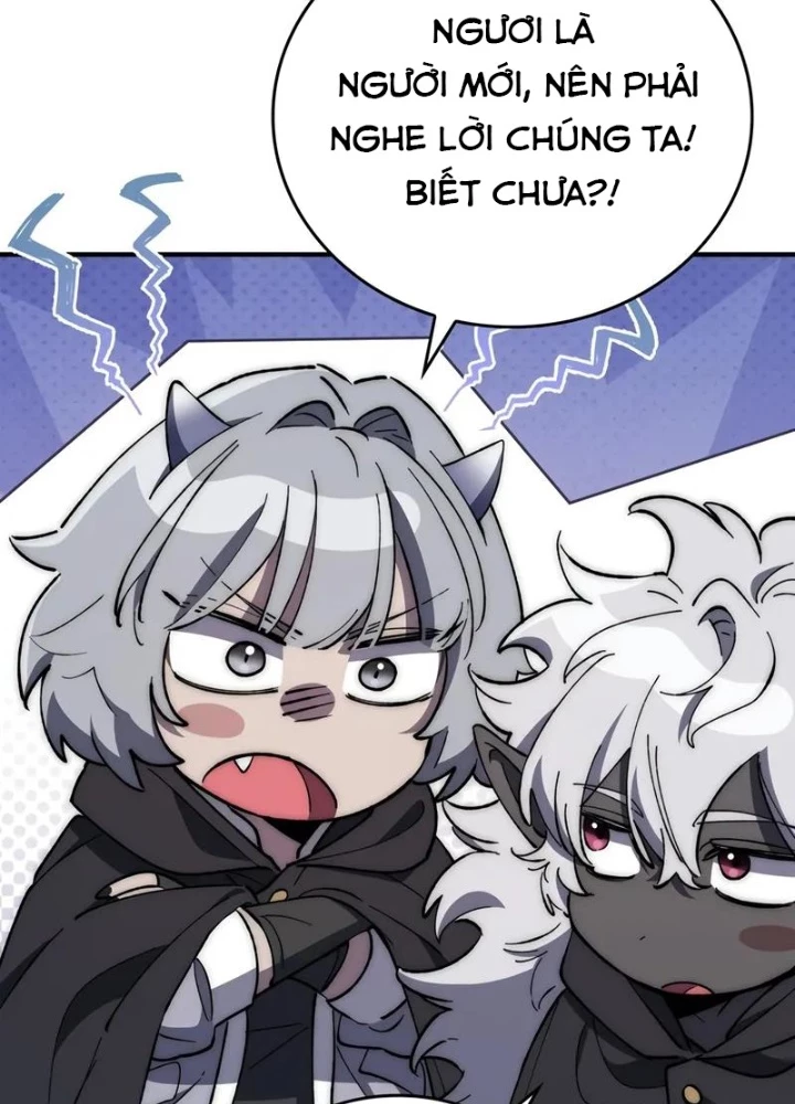 Hầm Ngục Mạnh Nhất Chapter 20 - Next Chapter 21
