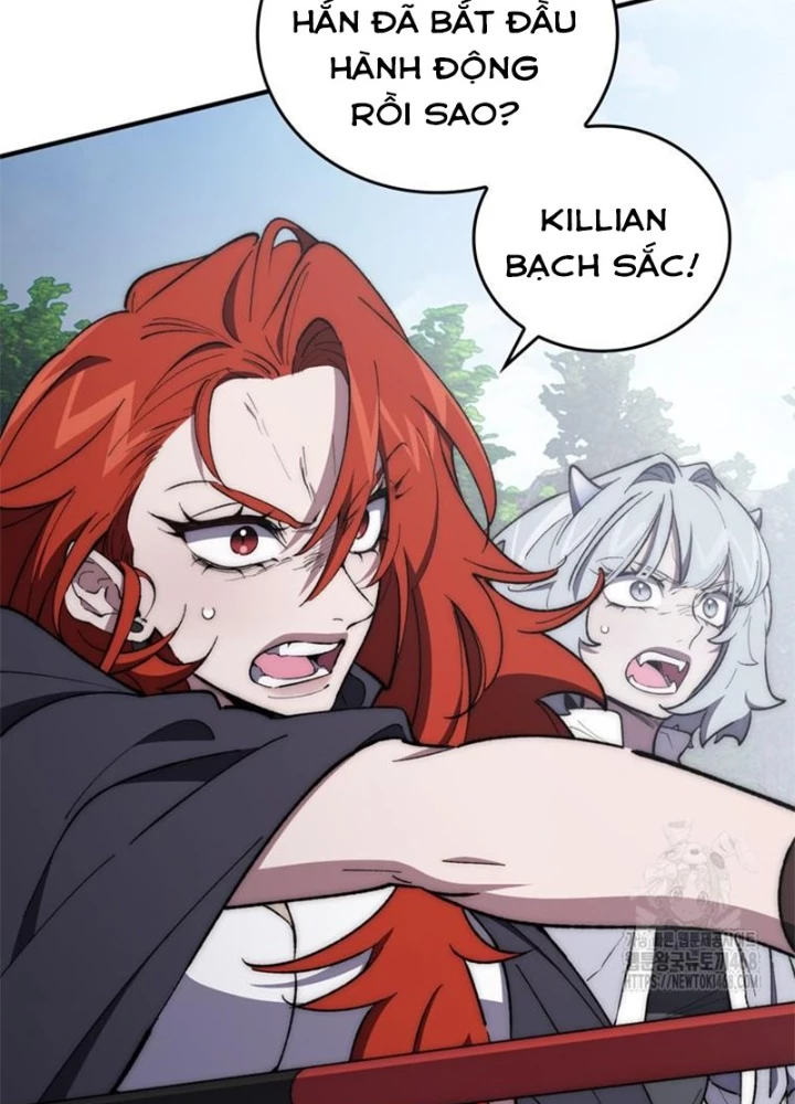 Hầm Ngục Mạnh Nhất Chapter 23 - Trang 3