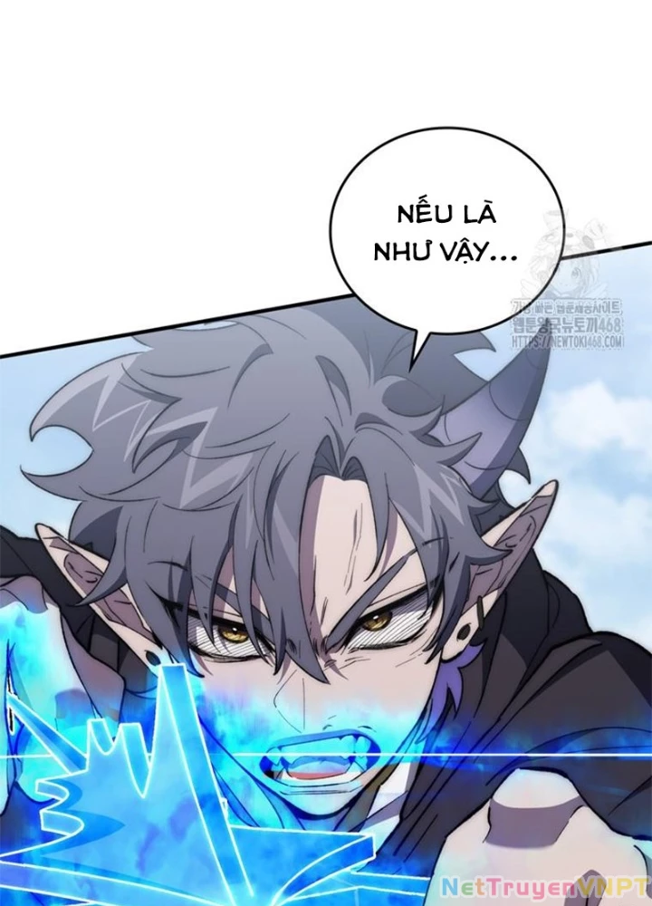 Hầm Ngục Mạnh Nhất Chapter 23 - Trang 3