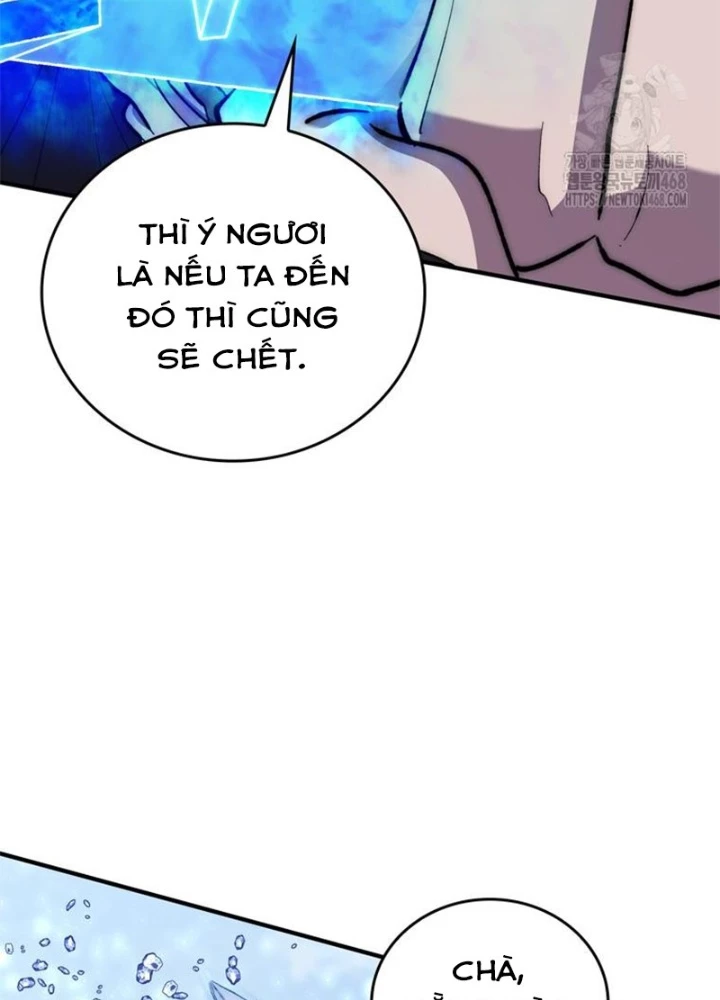 Hầm Ngục Mạnh Nhất Chapter 23 - Trang 3