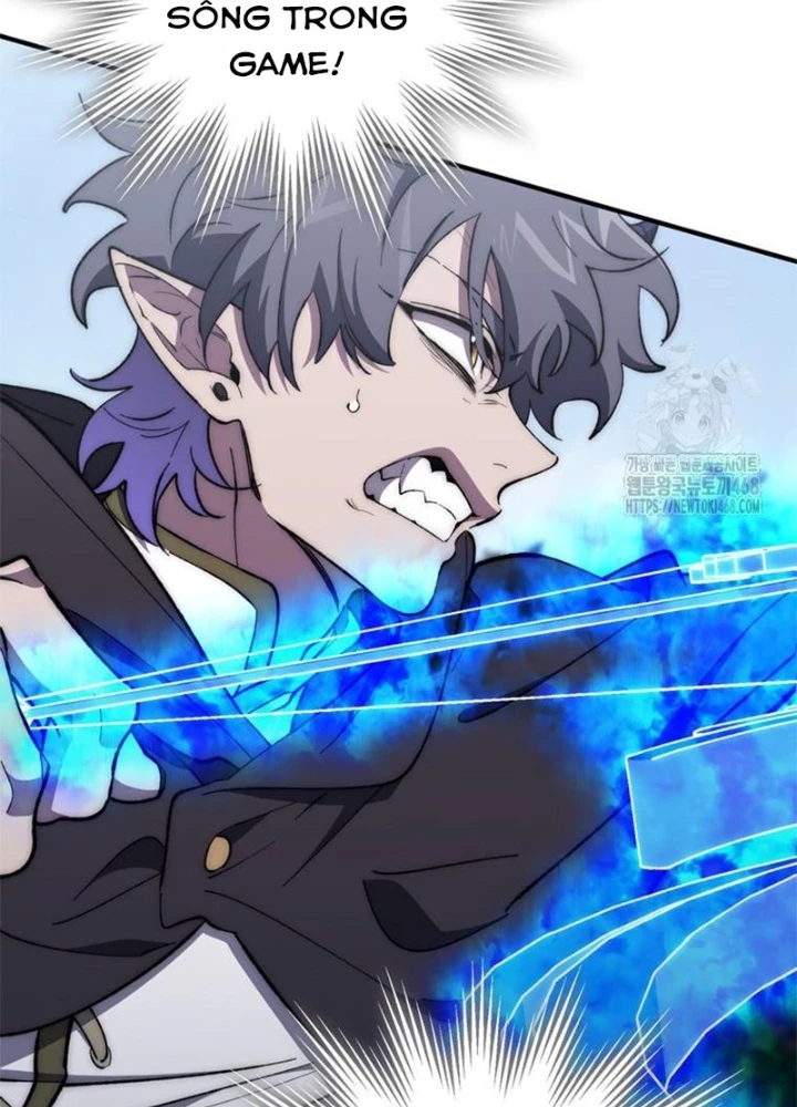 Hầm Ngục Mạnh Nhất Chapter 23 - Trang 3