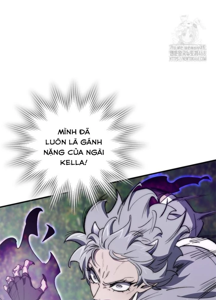 Hầm Ngục Mạnh Nhất Chapter 23 - Trang 3