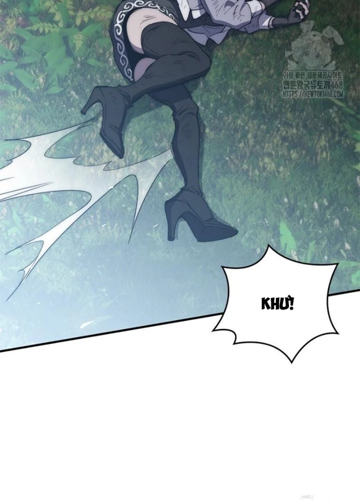 Hầm Ngục Mạnh Nhất Chapter 23 - Trang 3