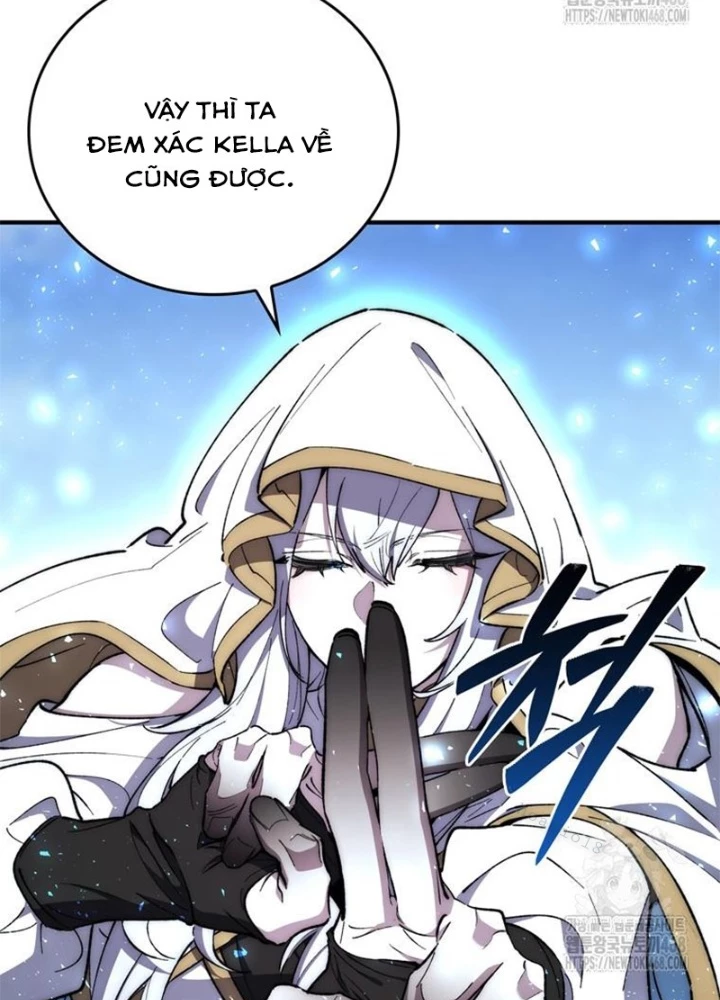 Hầm Ngục Mạnh Nhất Chapter 23 - Trang 3