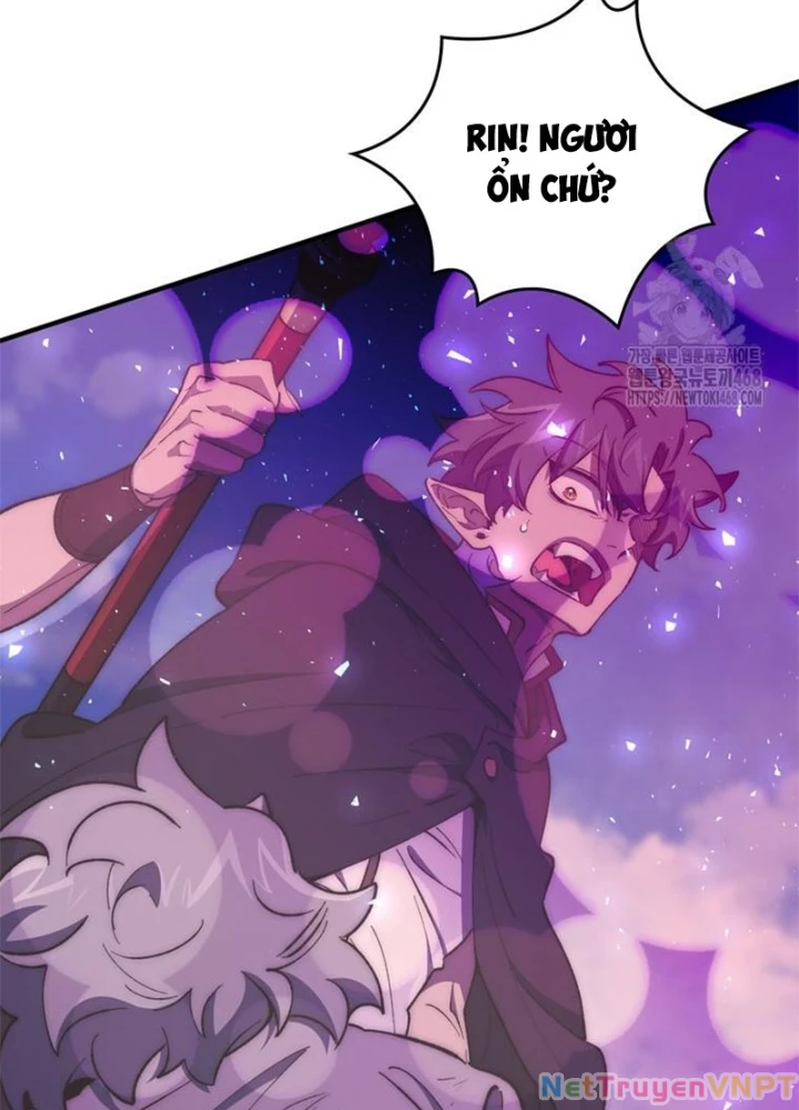 Hầm Ngục Mạnh Nhất Chapter 23 - Trang 3