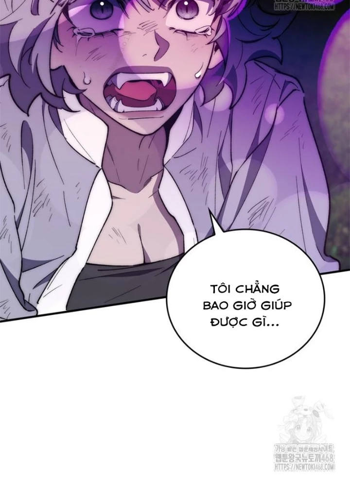 Hầm Ngục Mạnh Nhất Chapter 23 - Trang 3