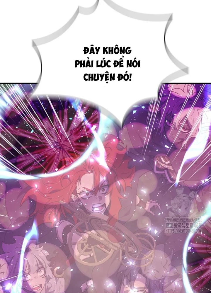 Hầm Ngục Mạnh Nhất Chapter 23 - Trang 3